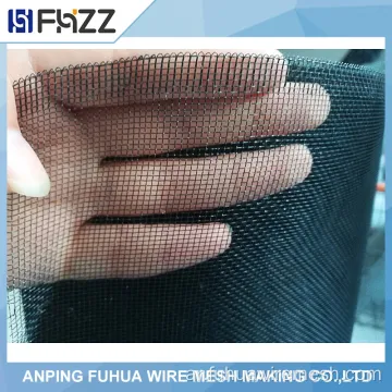 14x14x0.35 SS Finisht Aluminium Fly Net Mesh